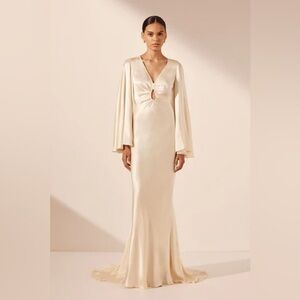 NWT Shona Joy La Lune Wedding Dress